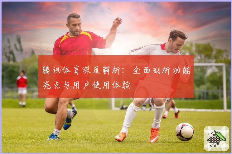 腾讯体育深度解析：全面剖析功能亮点与用户使用体验